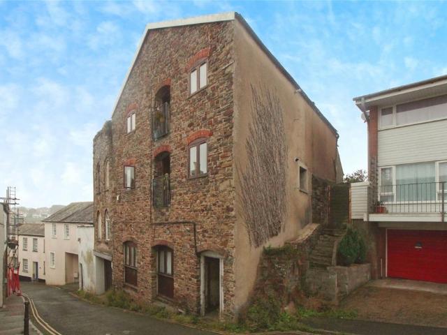 House for sale in Brandis Corner, Devon