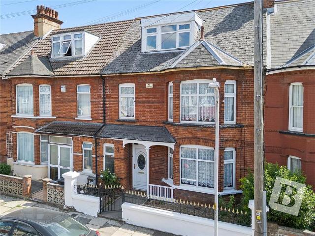 House for sale in Hamerton, Kent