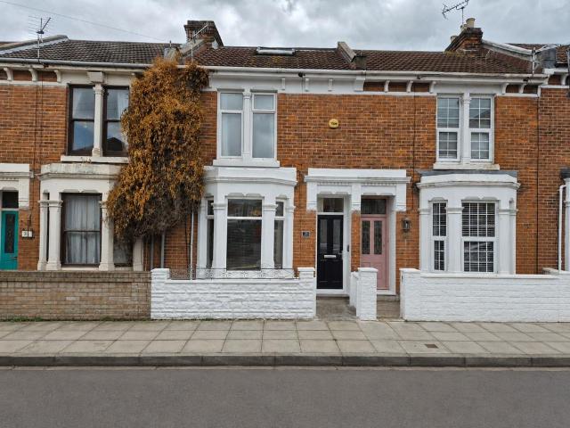 House for sale in Milton, City Of Portsmouth