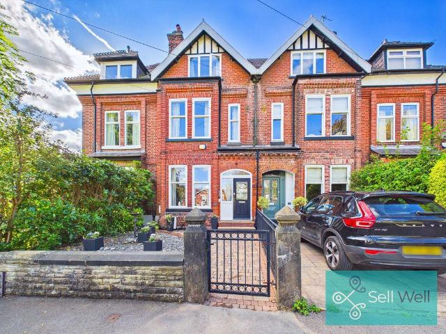 House for sale in Roe Green, Salford