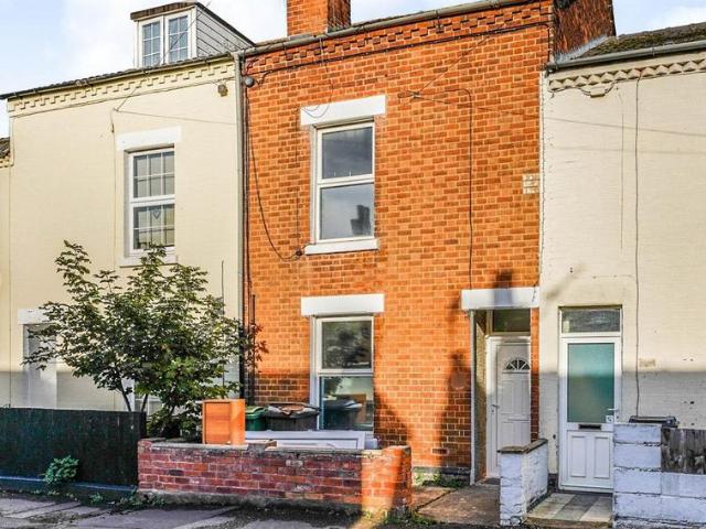 House for sale in Barton, Gloucester