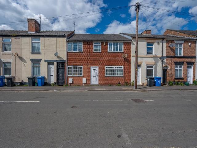 House for sale in New Zealand, East Midlands