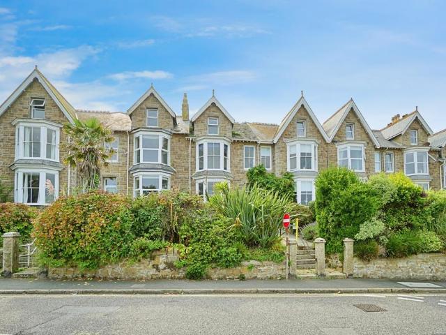 House for sale in Penbeagle, Cornwall