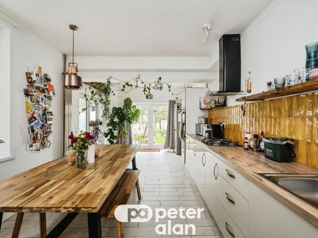 House for sale in Nangreaves, Wales