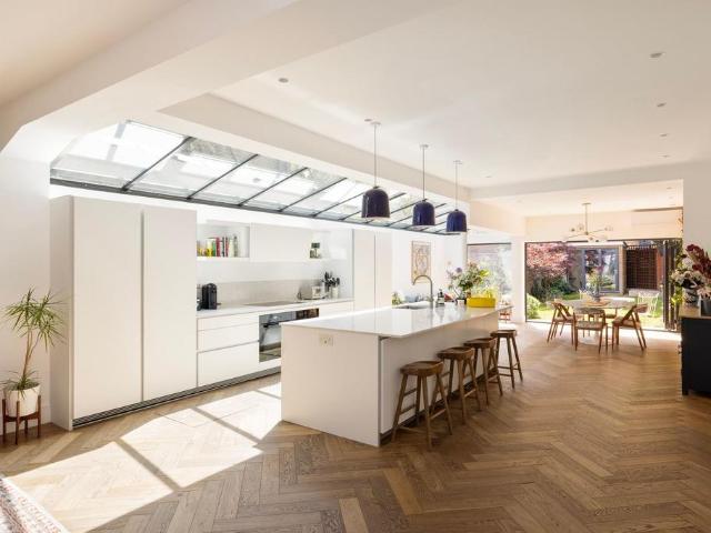 House for sale in Shacklewell, Isle Of Man