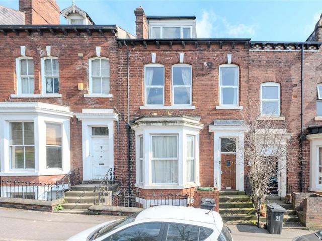 House for sale in Woodhouse, West Yorkshire