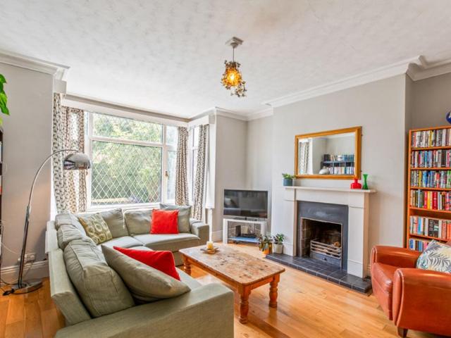 House for sale in Chapel Allerton, West Yorkshire
