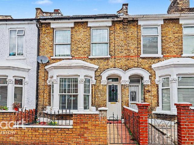 House for sale in Upton Park, Greater London