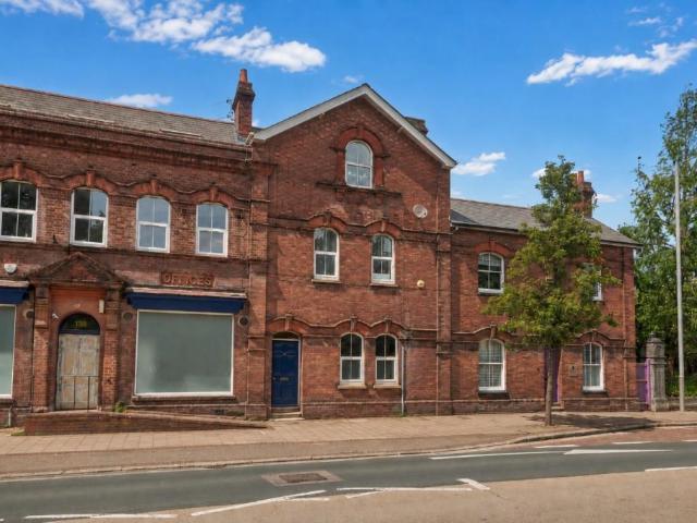 House for sale in Watergate, Devon