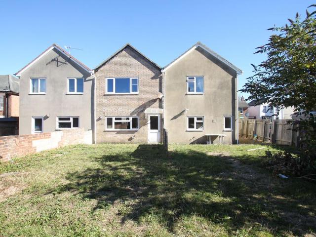 House for sale in Winton, Bournemouth