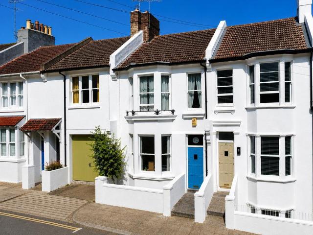 House for sale in Brighton & Hove