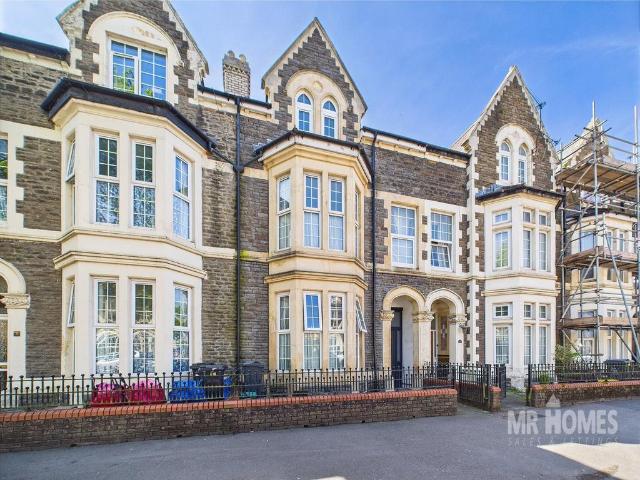 House for sale in Falcon Lodge, Wales