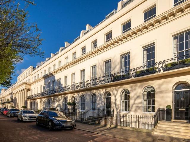 House for sale in Fitzrovia, Greater London