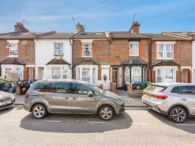 House for sale in Holywell Estate, North Watford