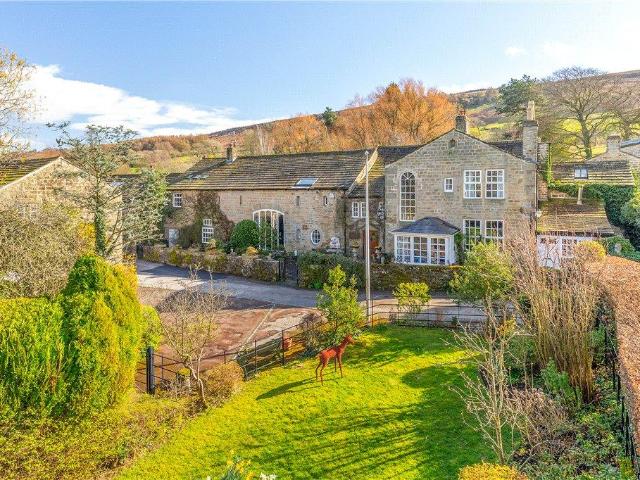 House for sale in Addingham, West Yorkshire