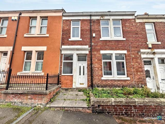 House for sale in Bensham, Gateshead