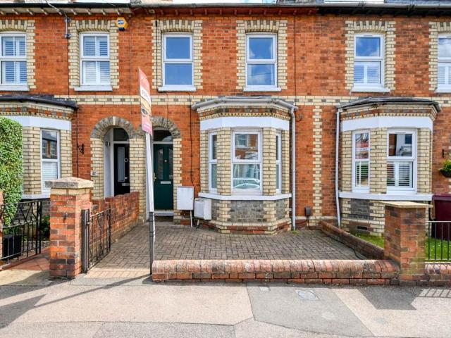 House for sale in Reading