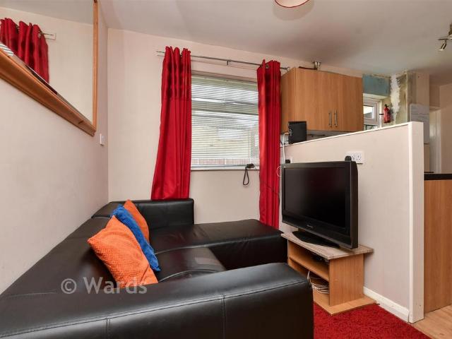 House for sale in Barracks, The Bridge