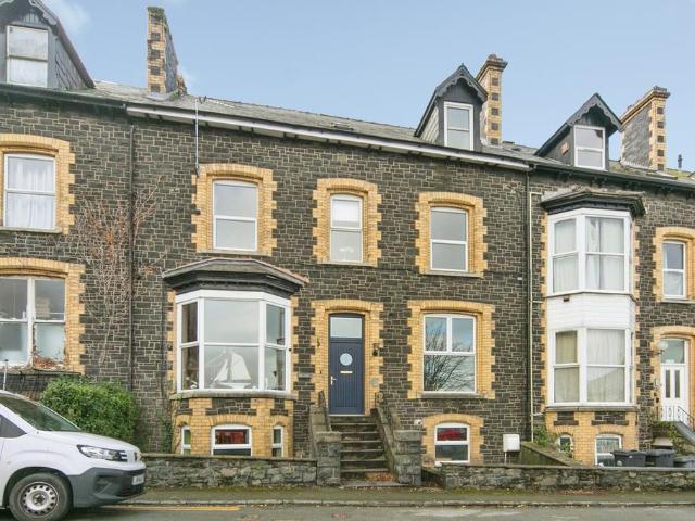 House for sale in Pen-y-Coed, Penmaenmawr