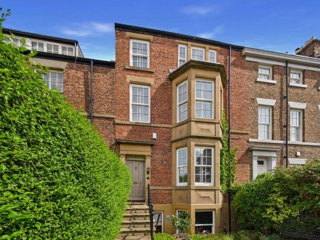 House for sale in Tynemouth, North Tyneside