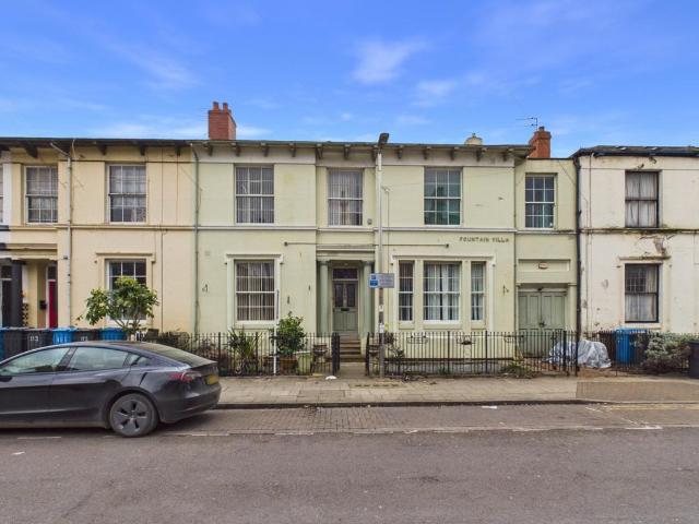 House for sale in Hull, City Of Kingston Upon Hull