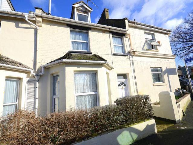 House for sale in Springbourne, Isle Of Man