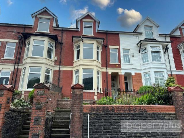 House for sale in Pentre, Ton Pentre
