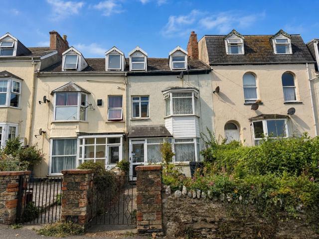 House for sale in Slade, Kentisbury
