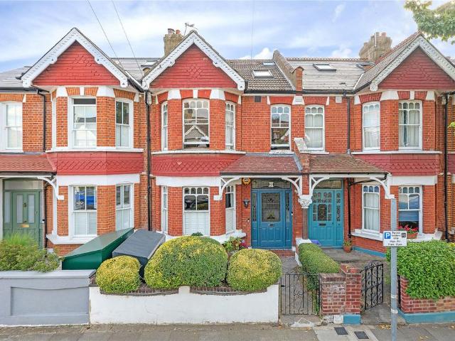 House for sale in London Borough of Merton, Greater London