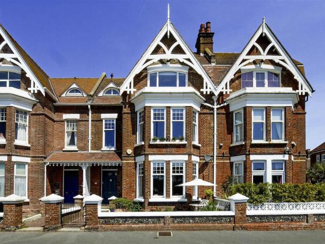House for sale in Clapham, West Sussex