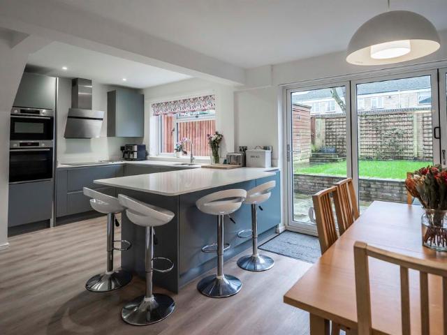 House for sale in New Mill, Pouchen End