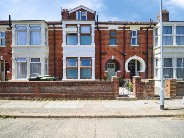 House for sale in Baffins, City Of Portsmouth