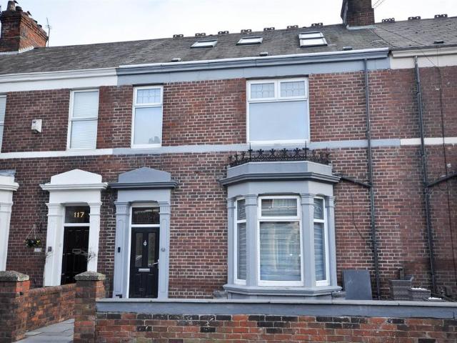 House for sale in Jarrow, Tyne And Wear