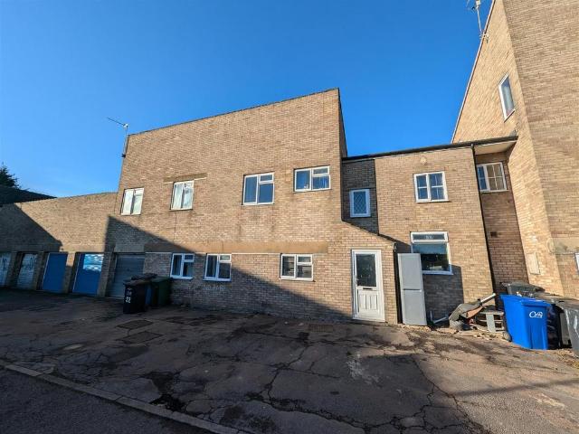 House for sale in Danesholme, Corby