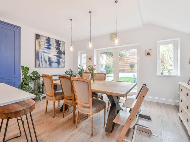 House for sale in Sands End, Greater London