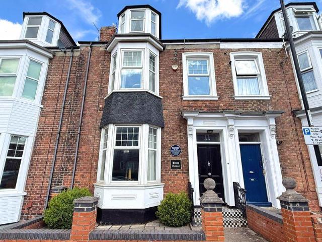 House for sale in Millfield, Sunderland