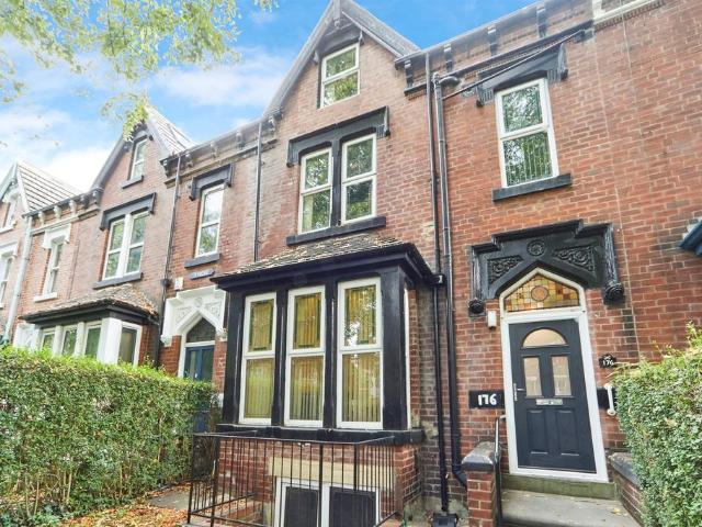 House for sale in Chapeltown, West Yorkshire