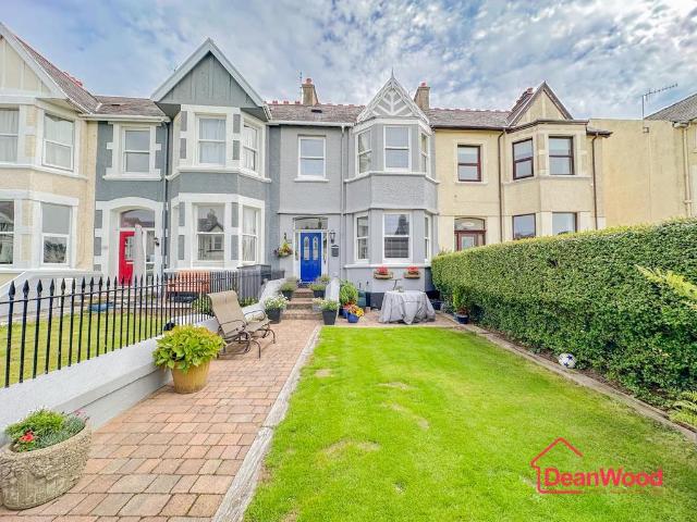 House for sale in Isle Of Man