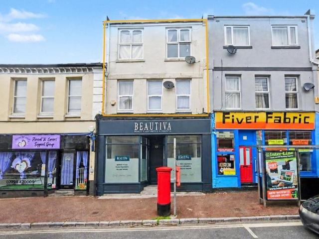 House for sale in Torre, Babbacombe