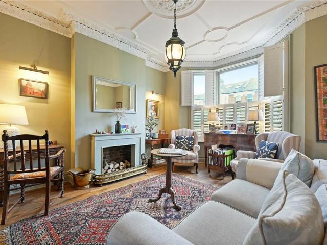 House for sale in Shepherd's Bush, Isle Of Man