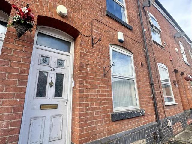 House for sale in Pendleton, Salford