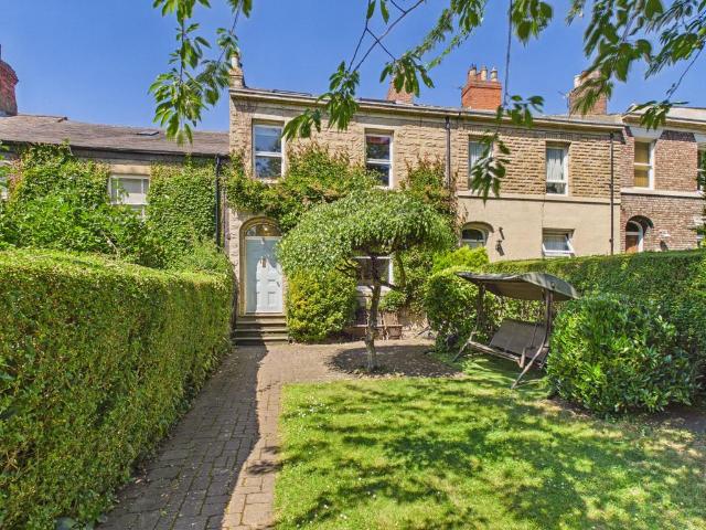 House for sale in Bensham, Tyne And Wear