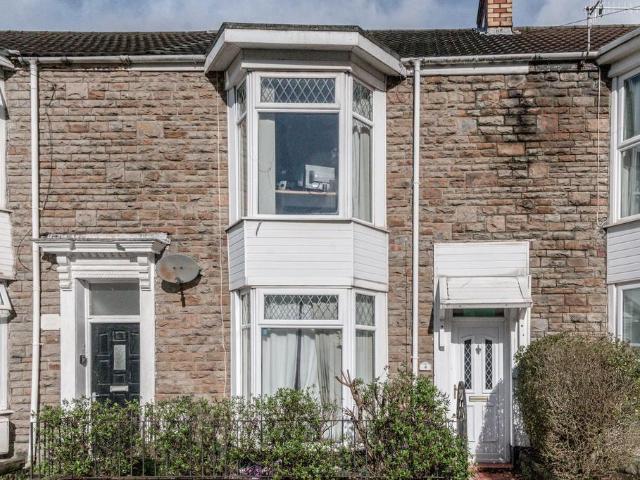 House for sale in Mount Pleasant, Nangreaves