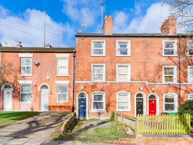 House for sale in Haddon, East Midlands
