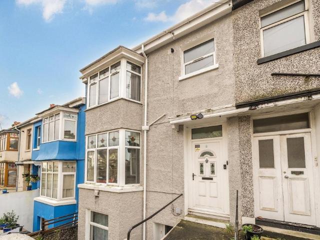 House for sale in Mount Wise