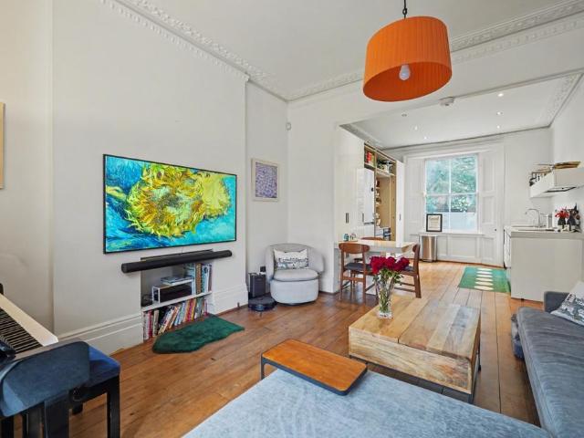 House for sale in South Hampstead, Greater London