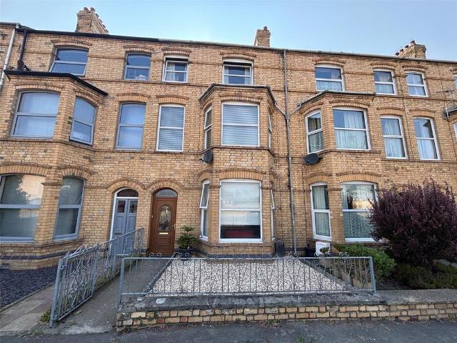 House for sale in Pwllheli