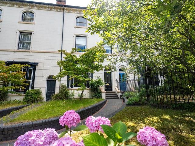 House for sale in Balsall Heath, West Midlands