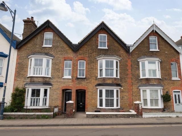 House for sale in Thurston Park, The Bridge