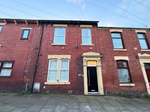 House for sale in Plungington, Higher Bartle